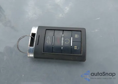 2013 Cadillac Xts Standard из США, поврежденный, VIN 2G61N5S35D9116609